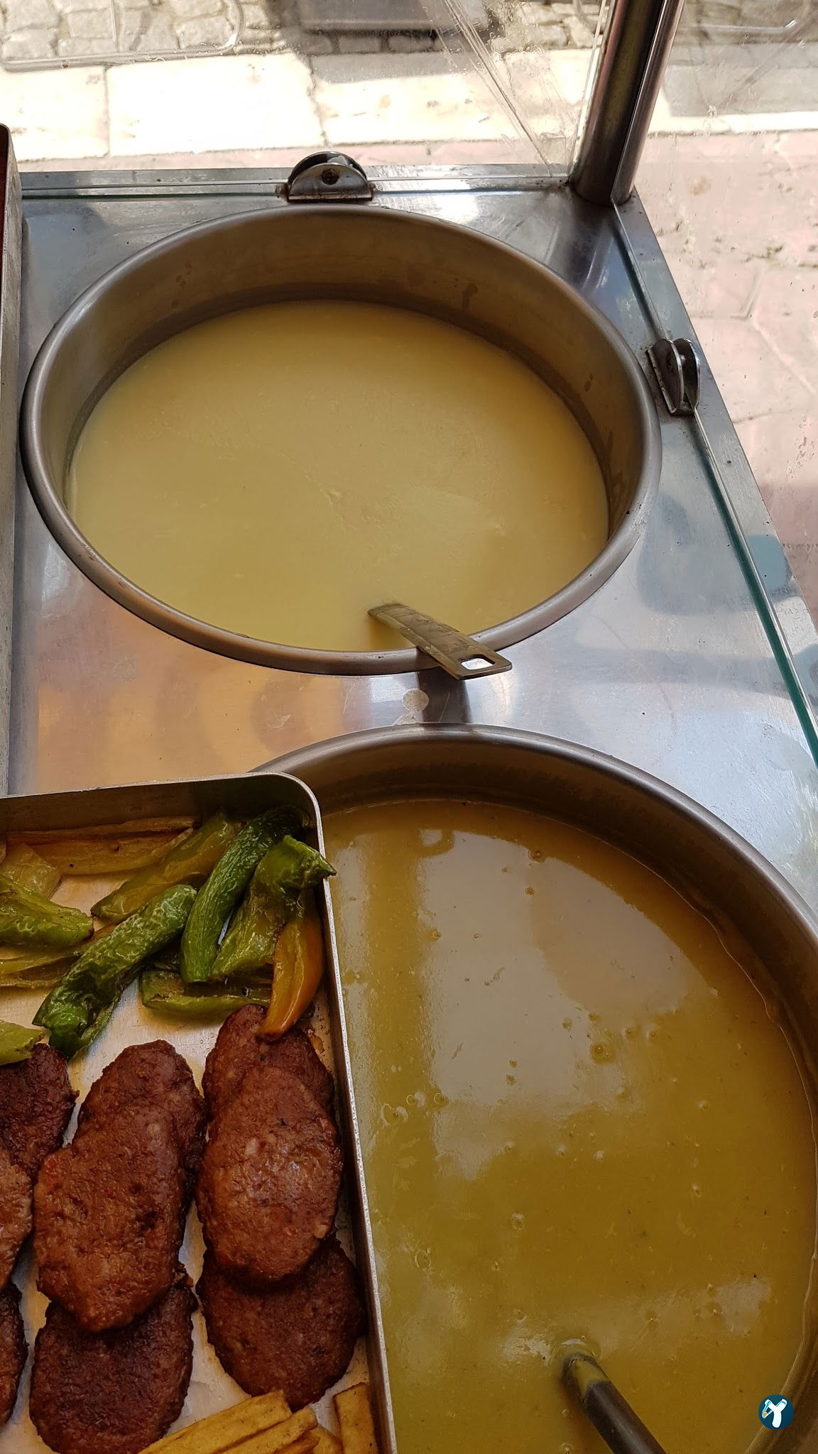 Alaçati Cafe Restaurant