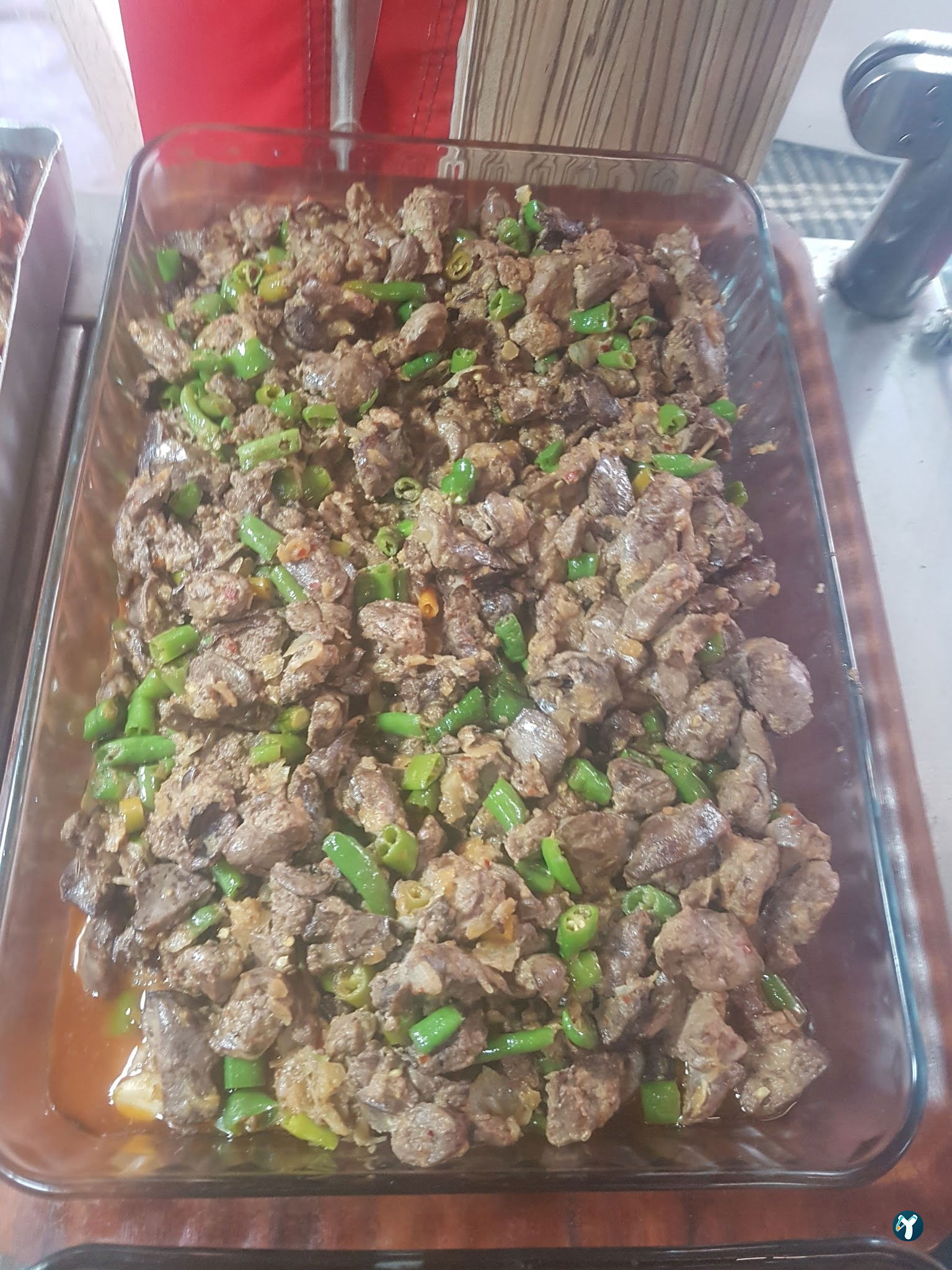 Alaçati Cafe Restaurant