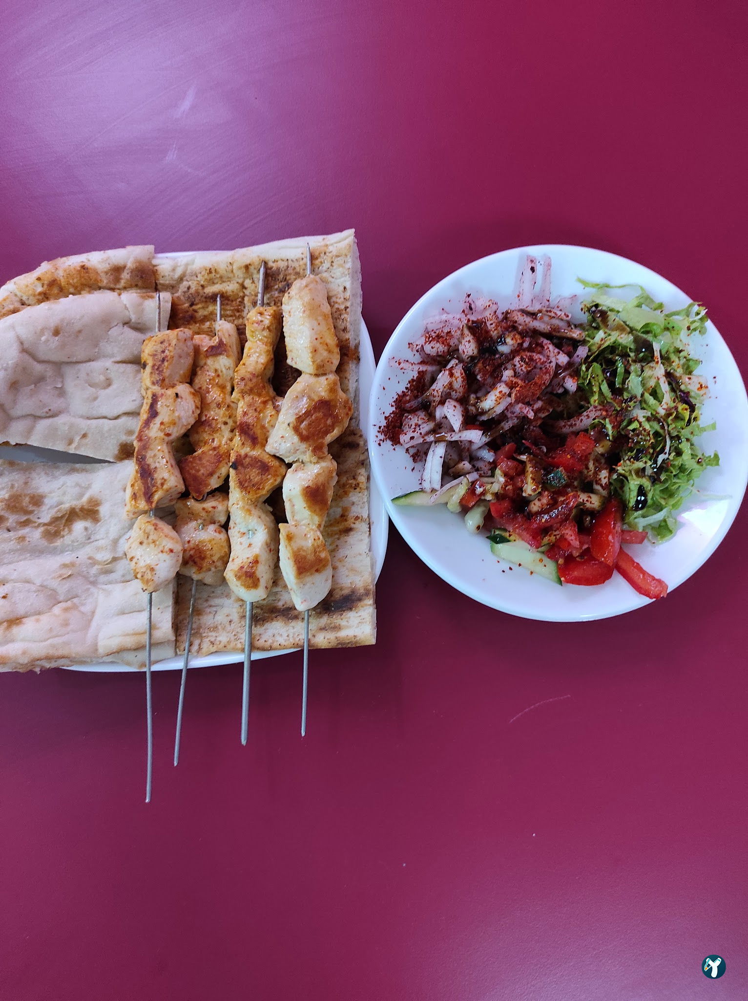 Alaçati Cafe Restaurant