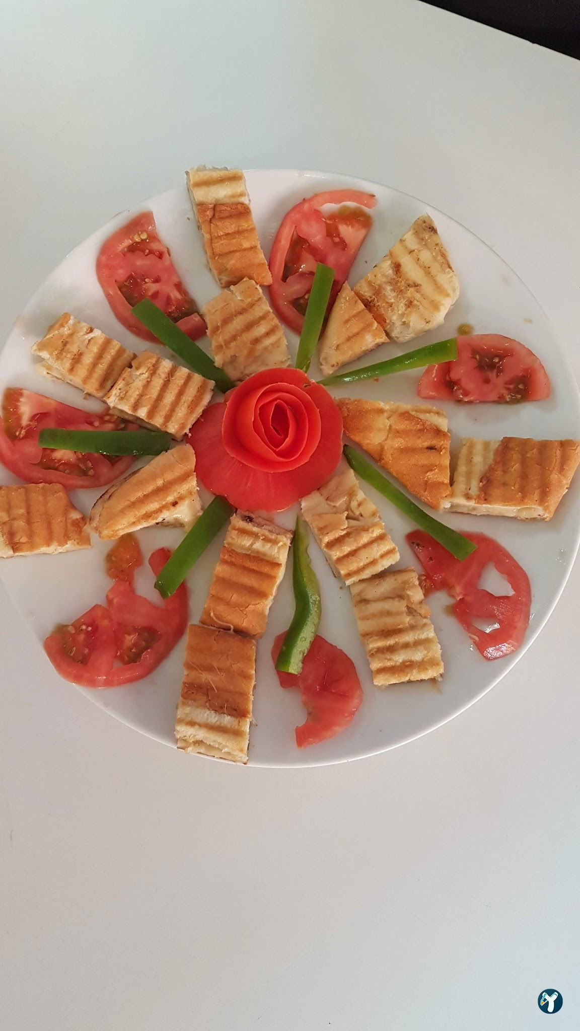 Alaçati Cafe Restaurant