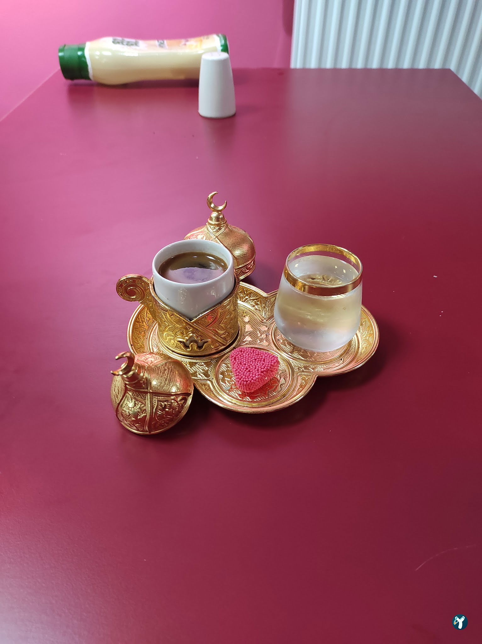 Alaçati Cafe Restaurant