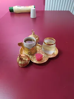 Alaçati Cafe Restaurant resimleri