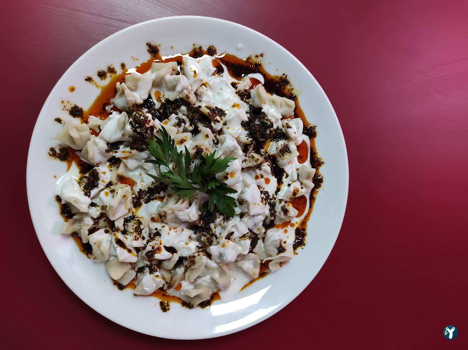 Alaçati Cafe Restaurant