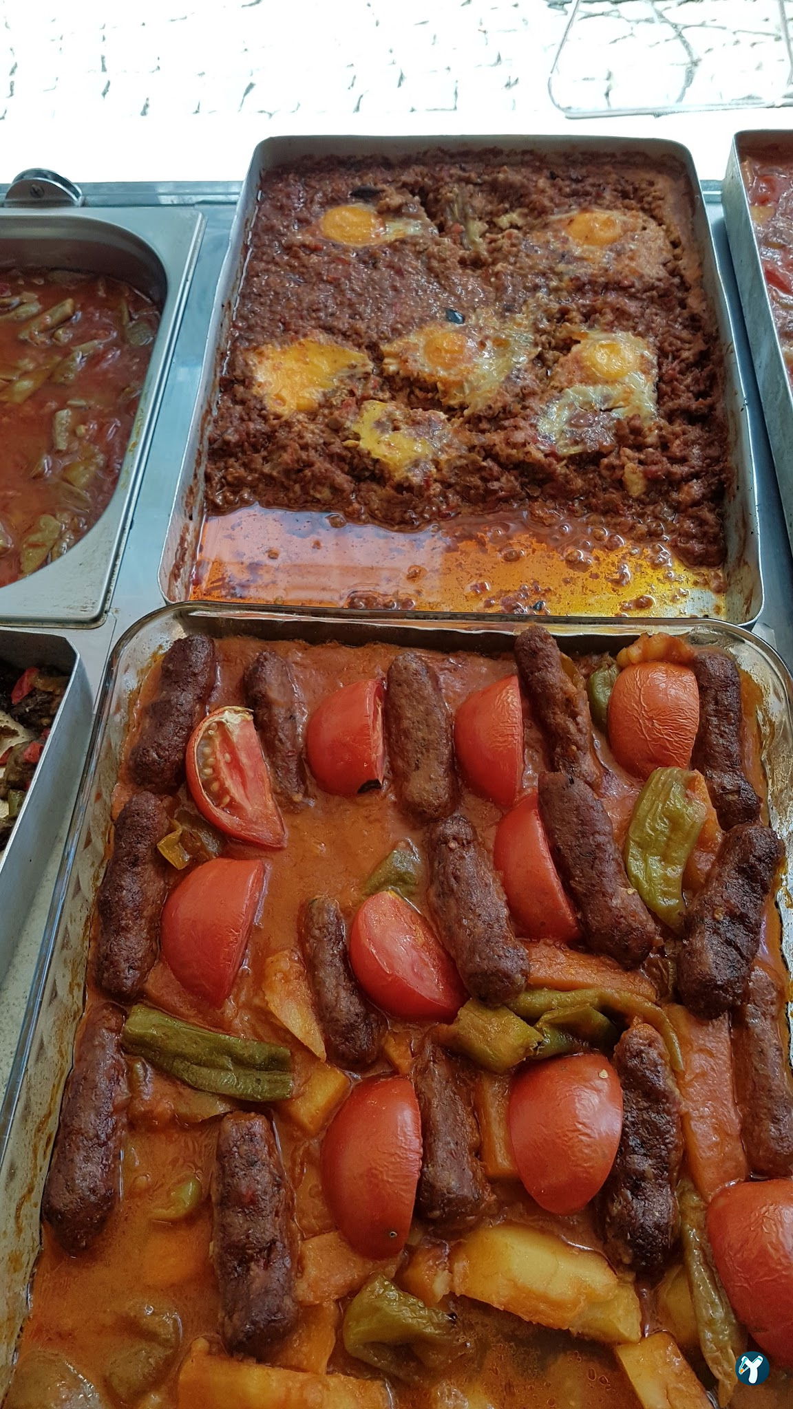 Alaçati Cafe Restaurant