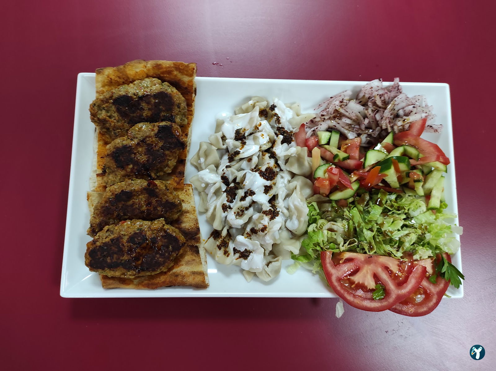 Alaçati Cafe Restaurant