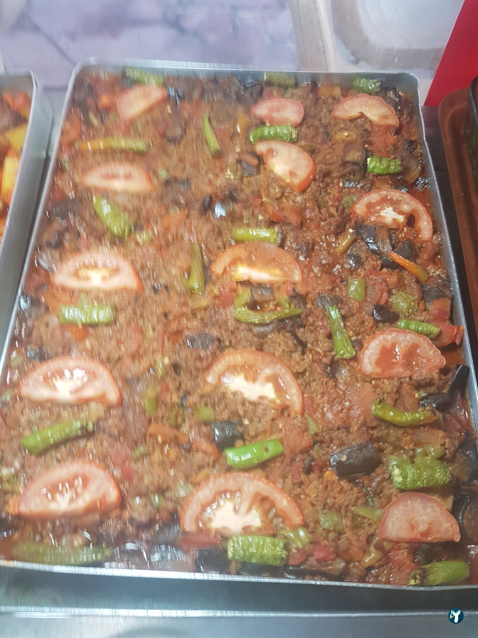 Alaçati Cafe Restaurant