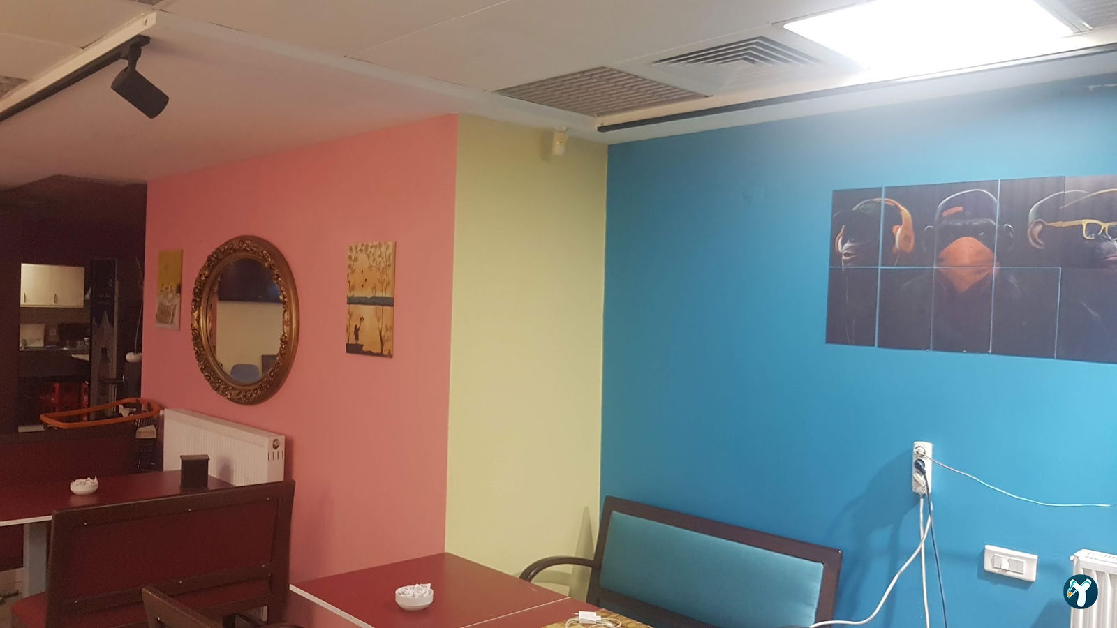 Alaçati Cafe Restaurant