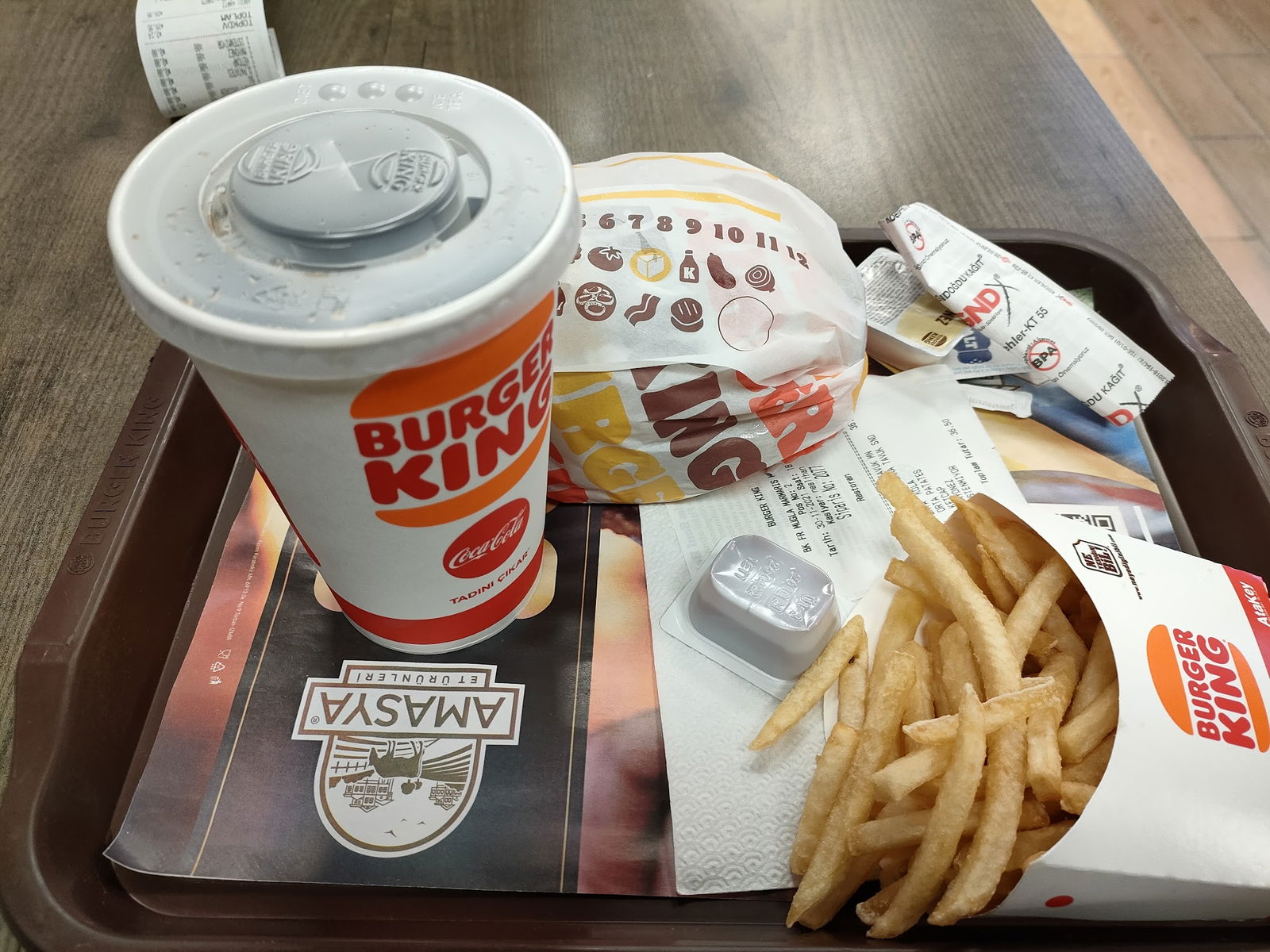 Burger King