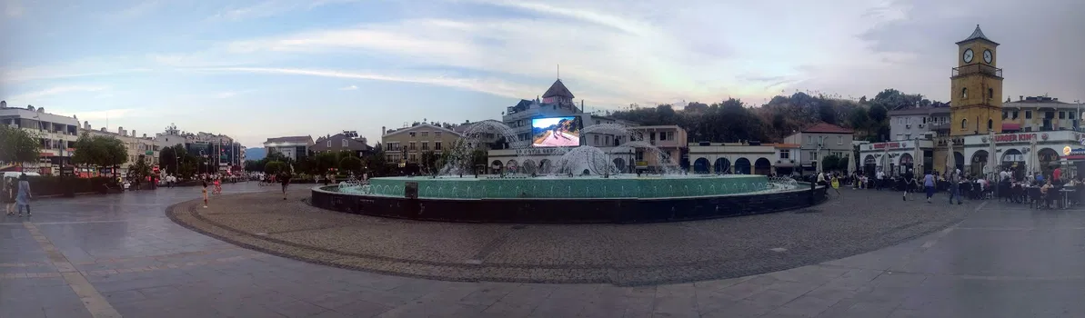 Burger King resimleri