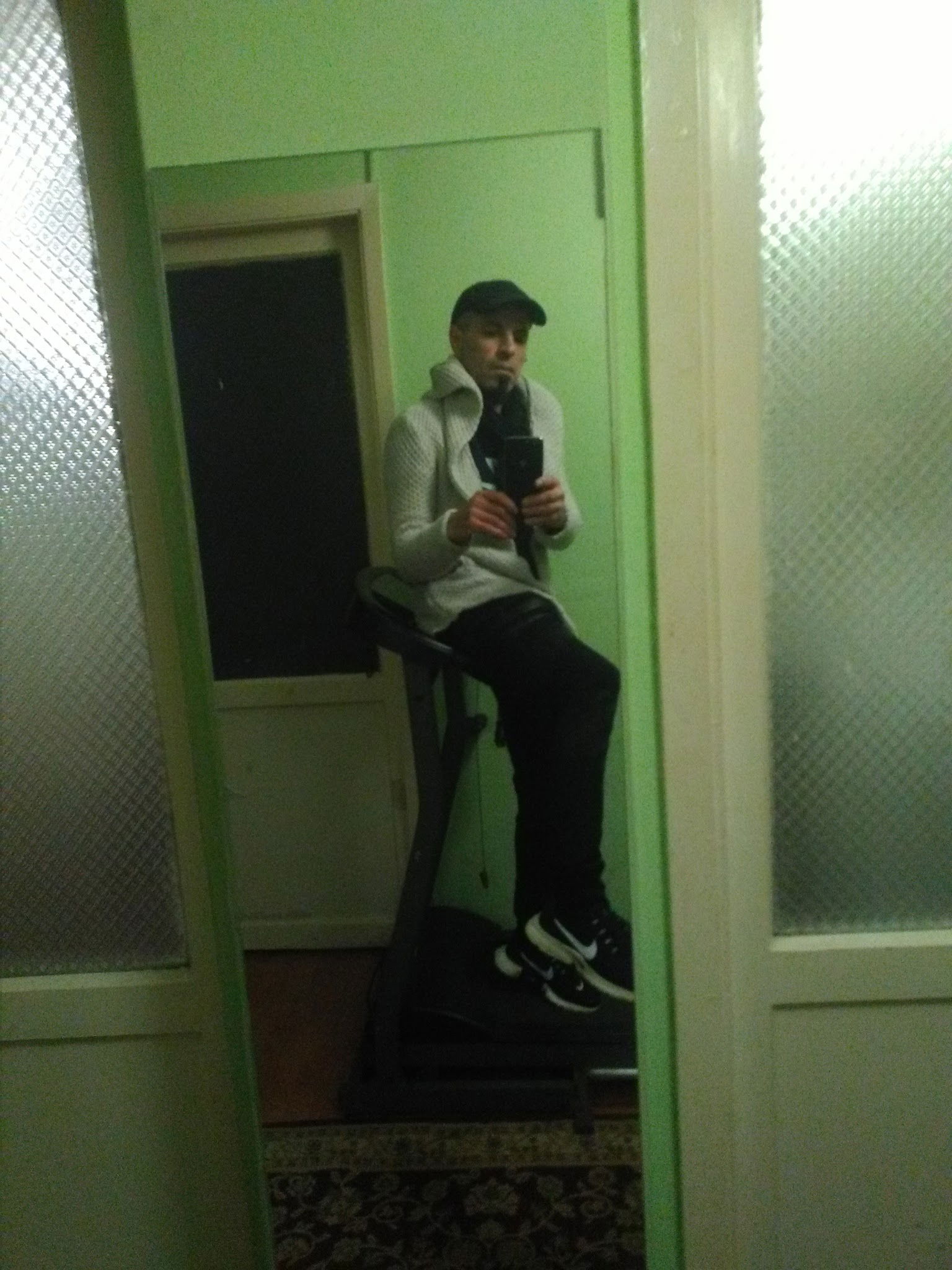 Kahverengi Cafe Çapa