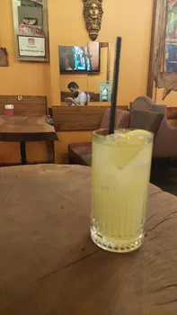 Kahverengi Cafe Çapa resimleri