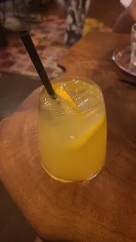 Kahverengi Cafe Çapa resimleri