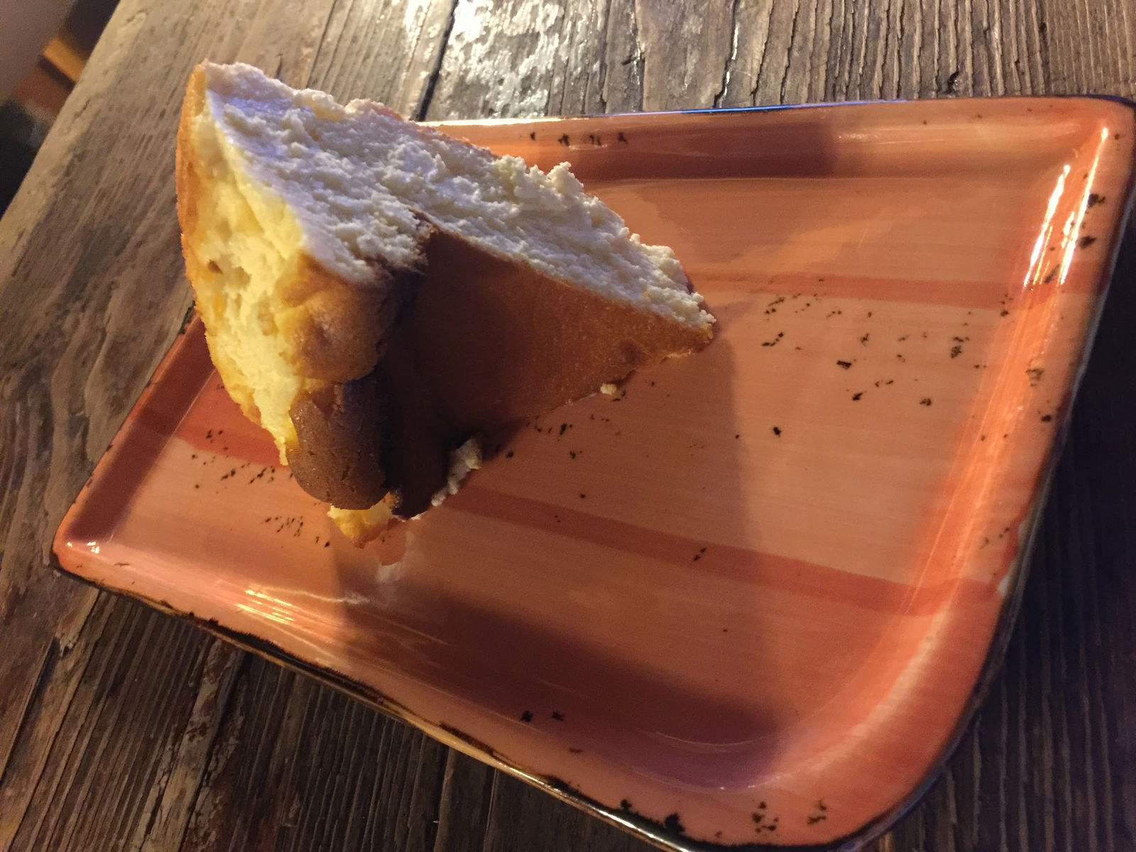 Kahverengi Cafe Çapa