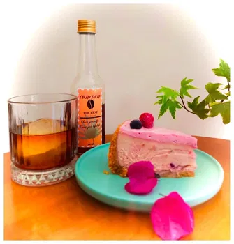 The Leaf Coffee Shop resimleri