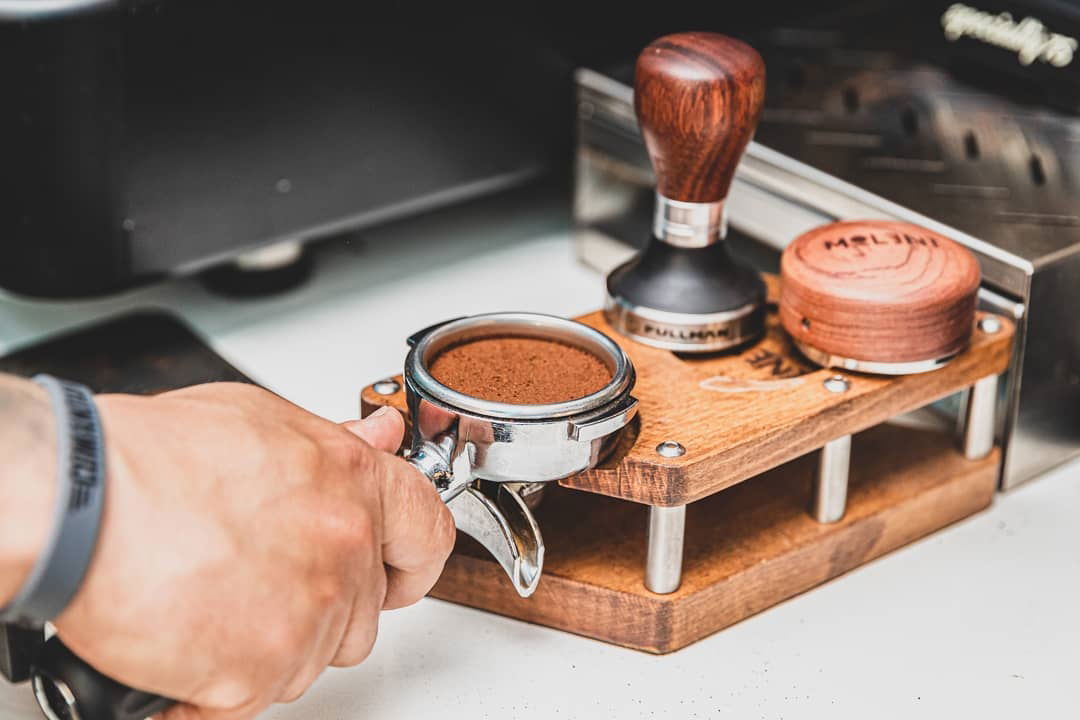 The Leaf Coffee Shop