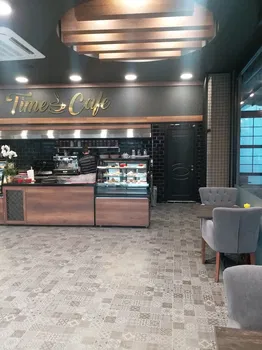 Time Cafe Sefaköy resimleri