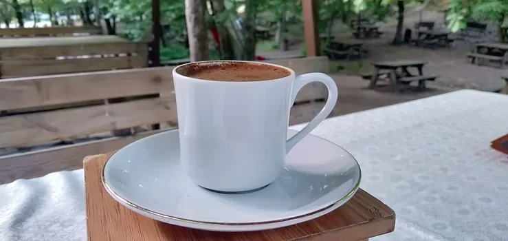 Yeni Derya Cafe resimleri