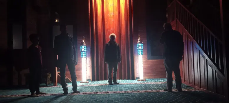 Yeni Derya Cafe resimleri