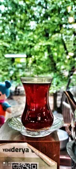 Yeni Derya Cafe resimleri