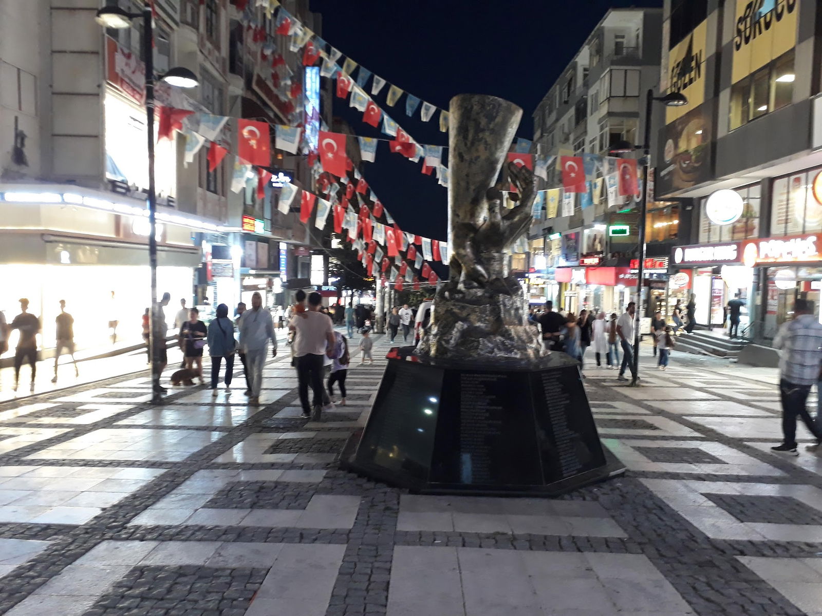 Aşikar İstanbul Lokantası