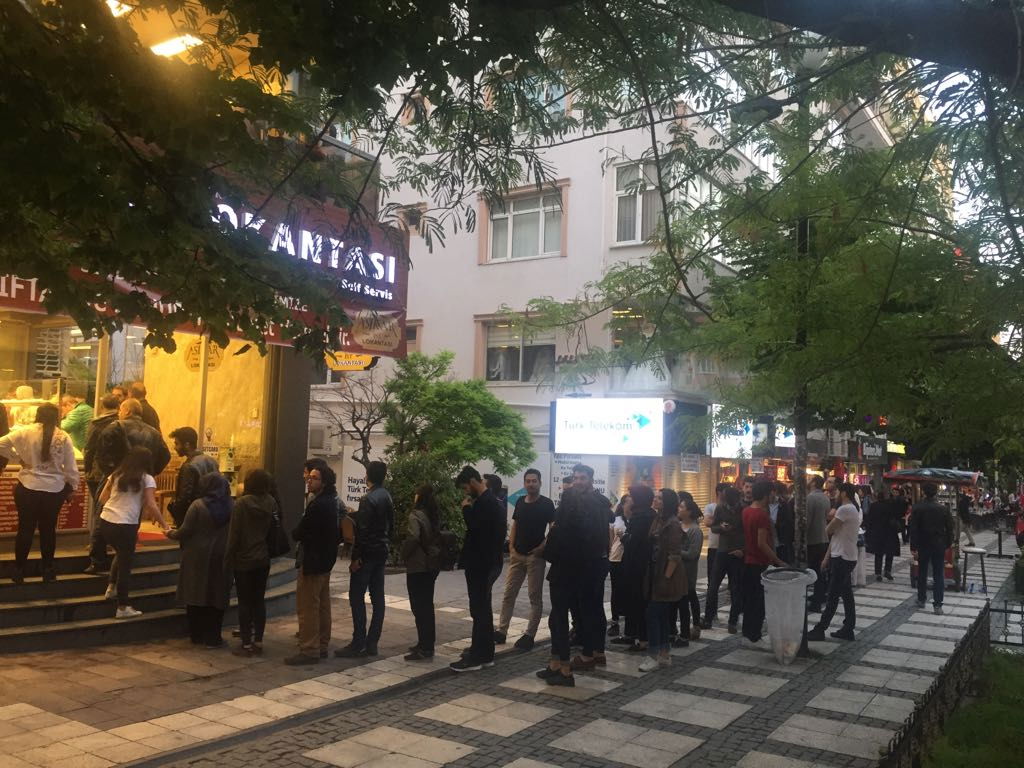 Aşikar İstanbul Lokantası