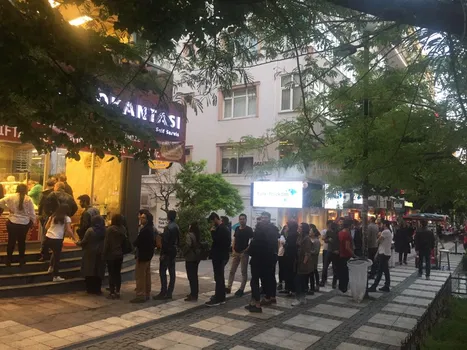 Aşikar İstanbul Lokantası resimleri