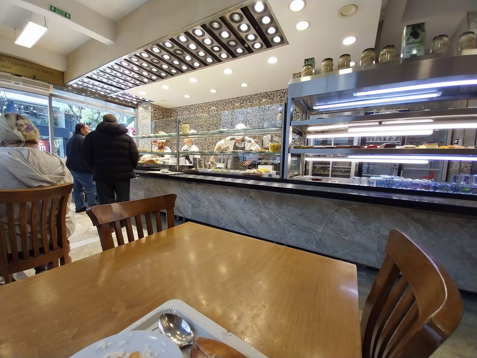 Aşikar İstanbul Lokantası