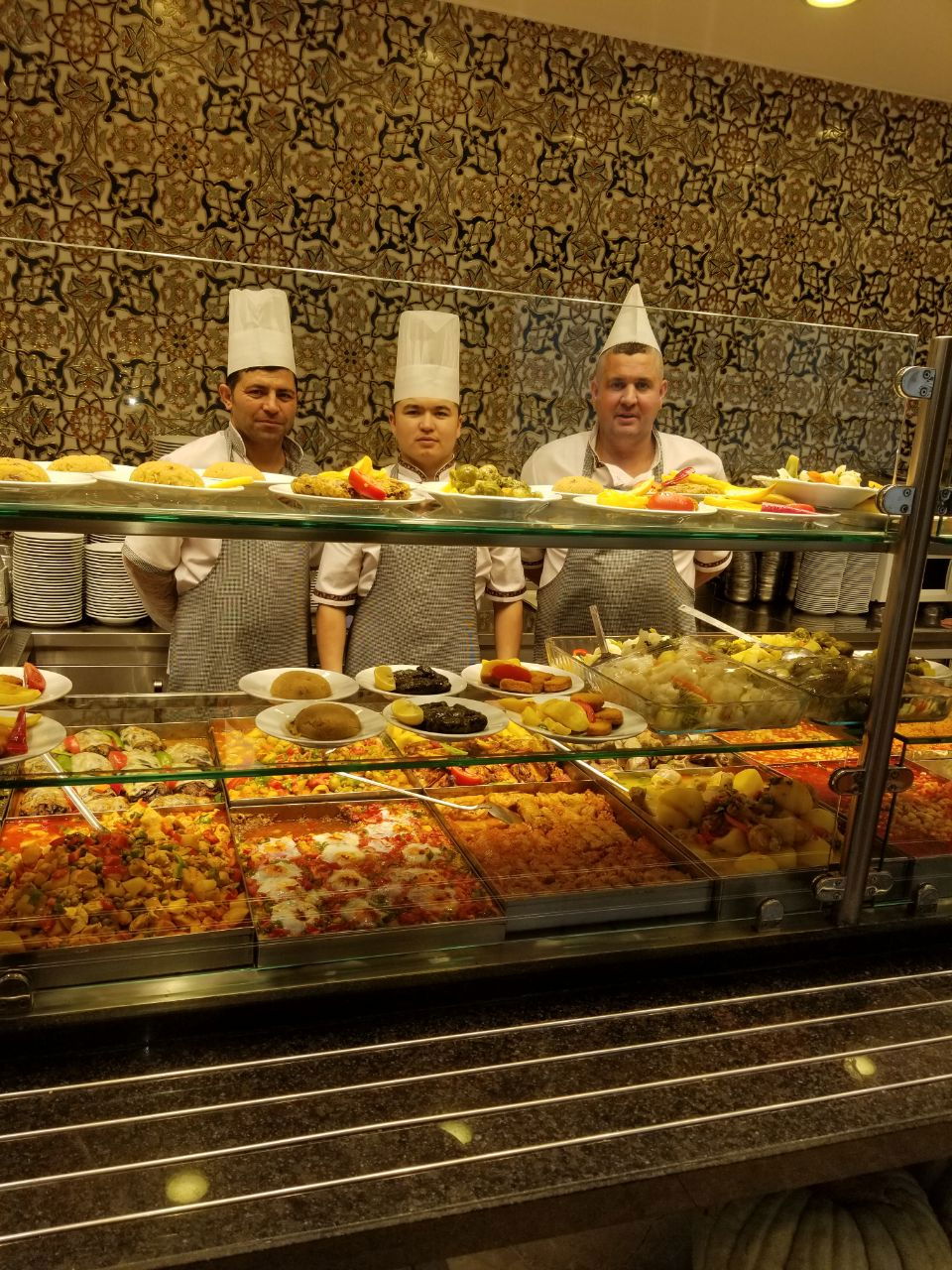 Aşikar İstanbul Lokantası