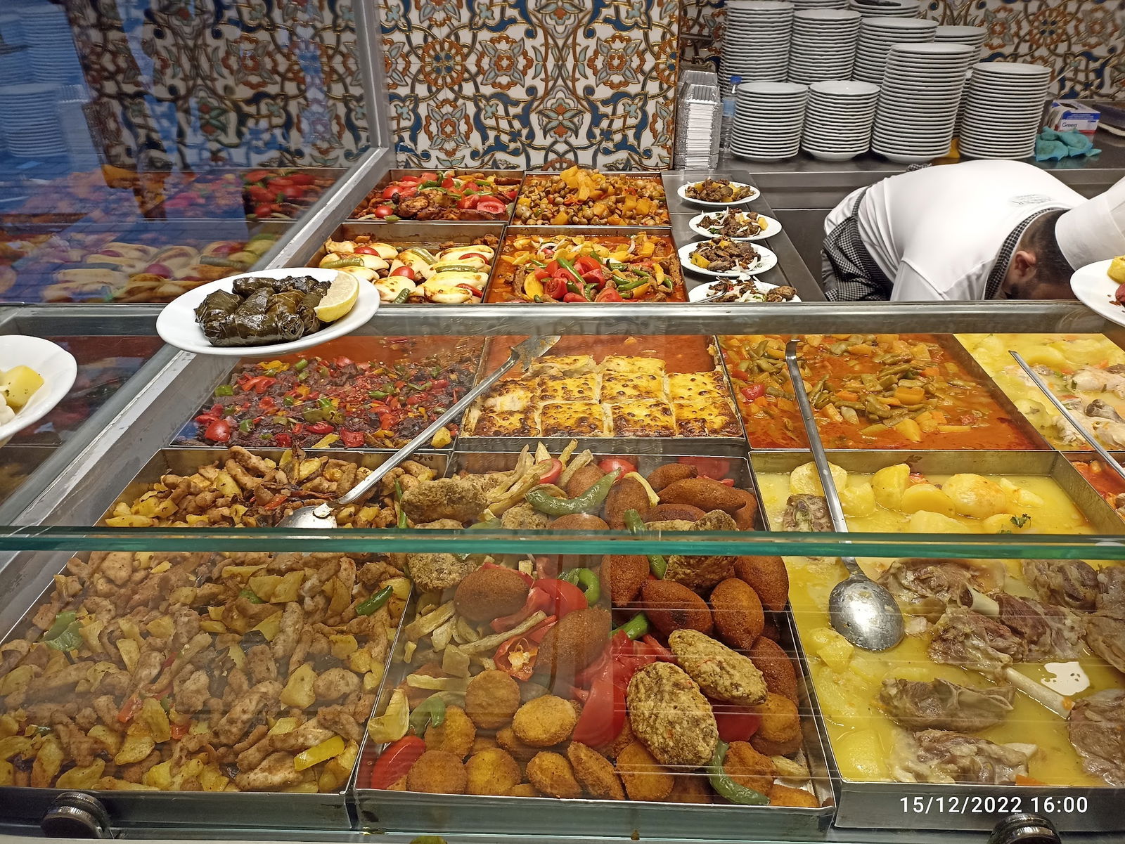 Aşikar İstanbul Lokantası