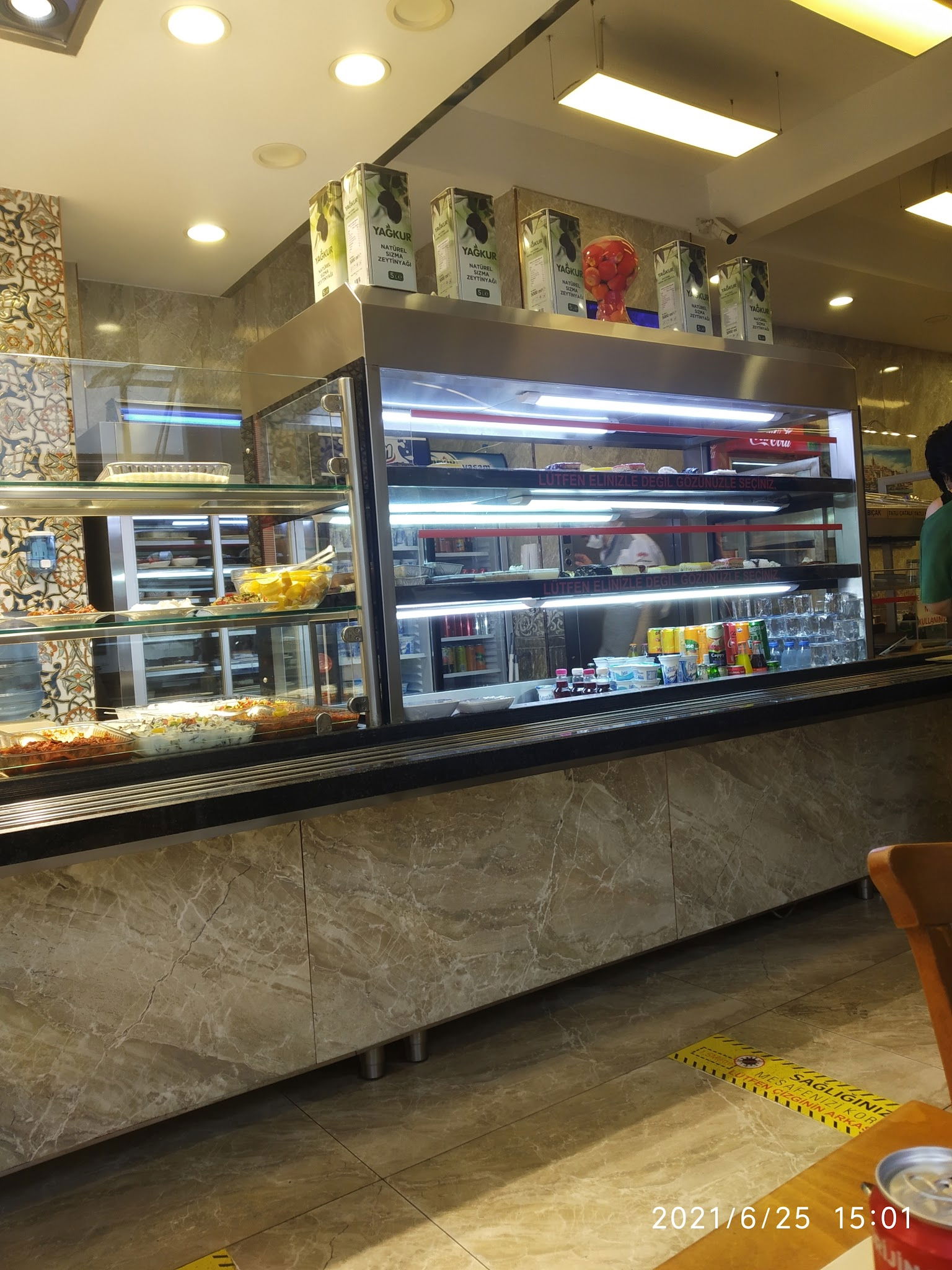 Aşikar İstanbul Lokantası