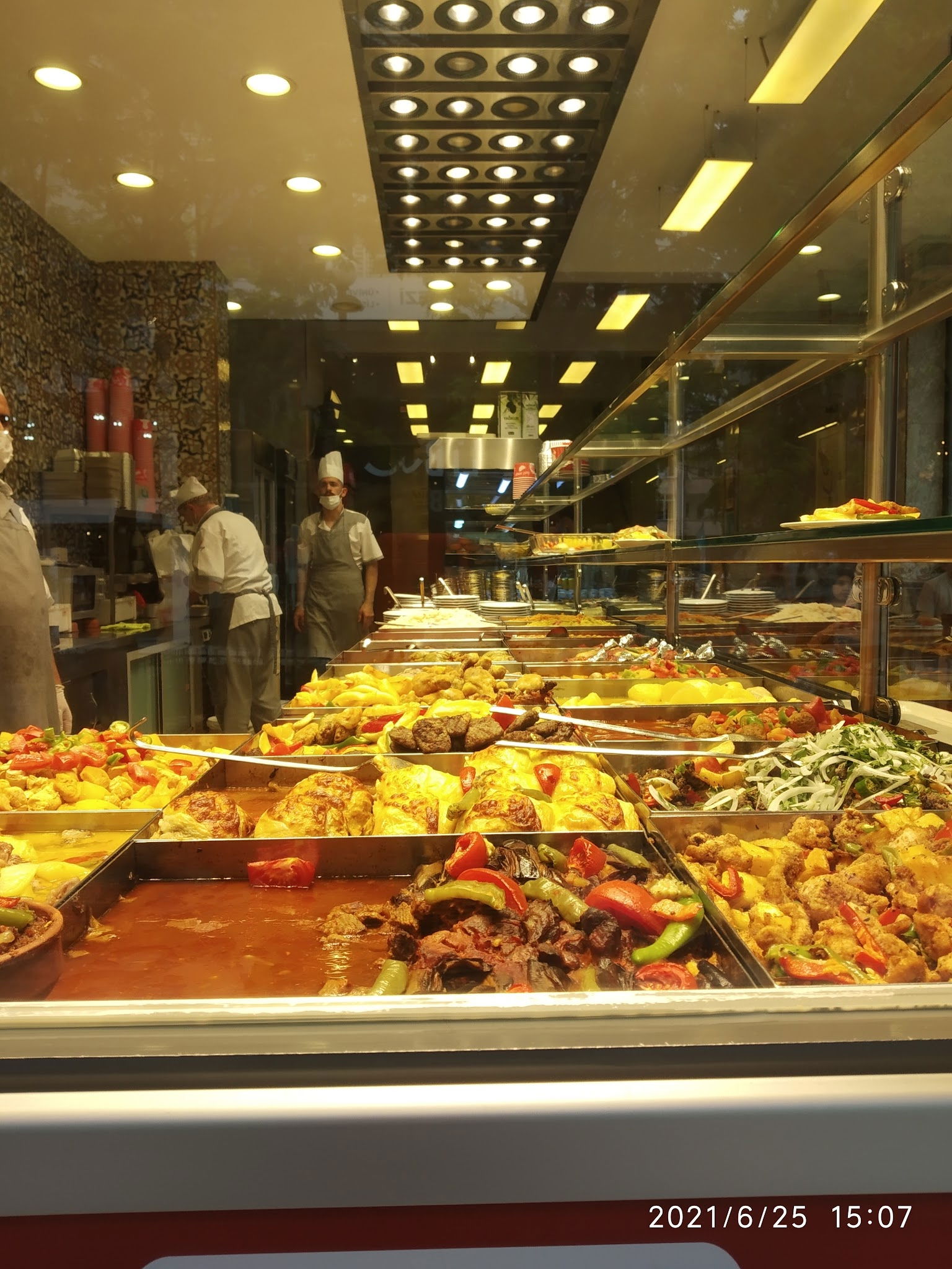 Aşikar İstanbul Lokantası