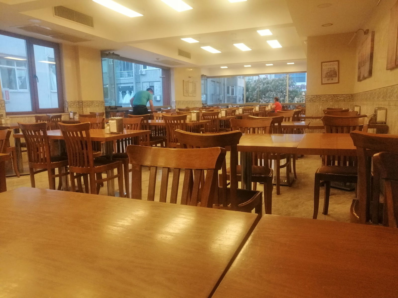 Aşikar İstanbul Lokantası