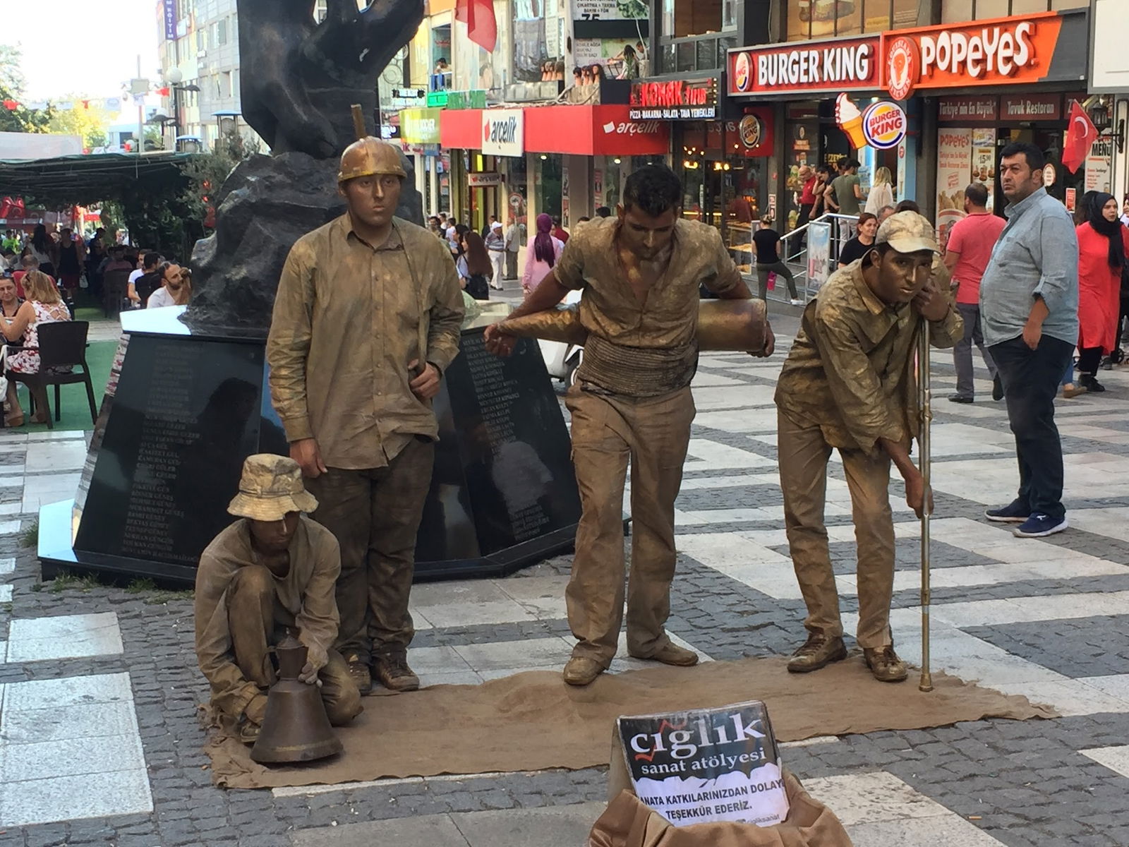 Aşikar İstanbul Lokantası