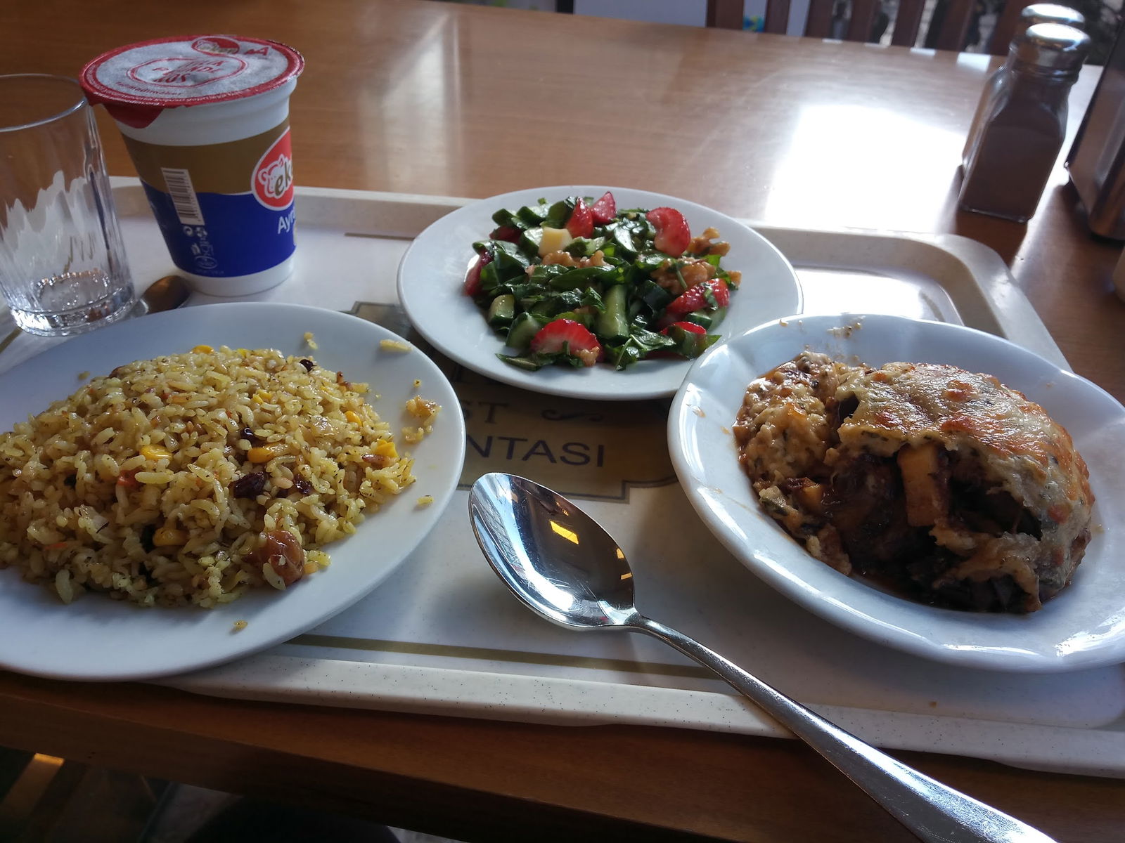 Aşikar İstanbul Lokantası