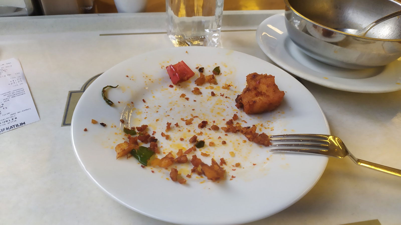 Aşikar İstanbul Lokantası