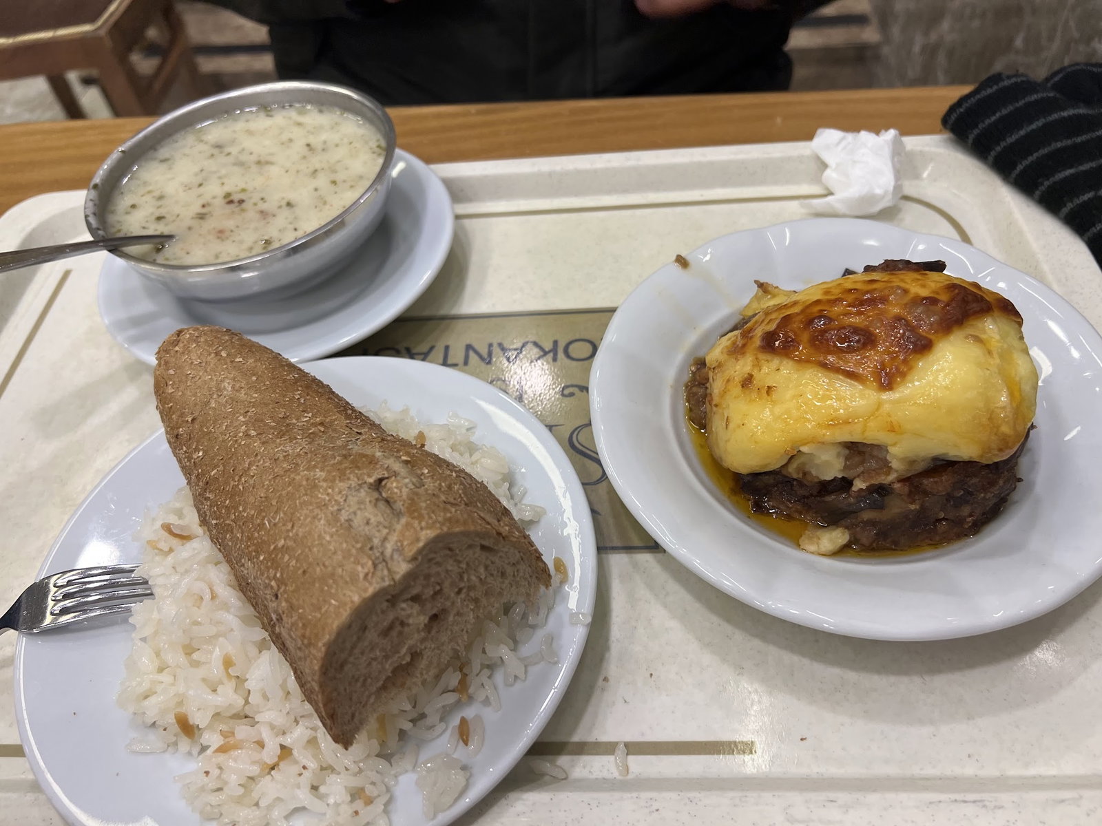 Aşikar İstanbul Lokantası