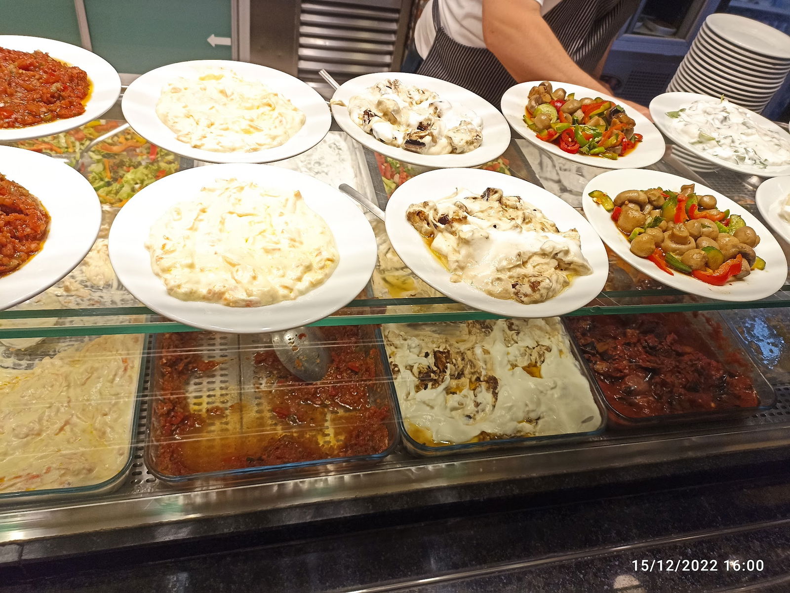 Aşikar İstanbul Lokantası