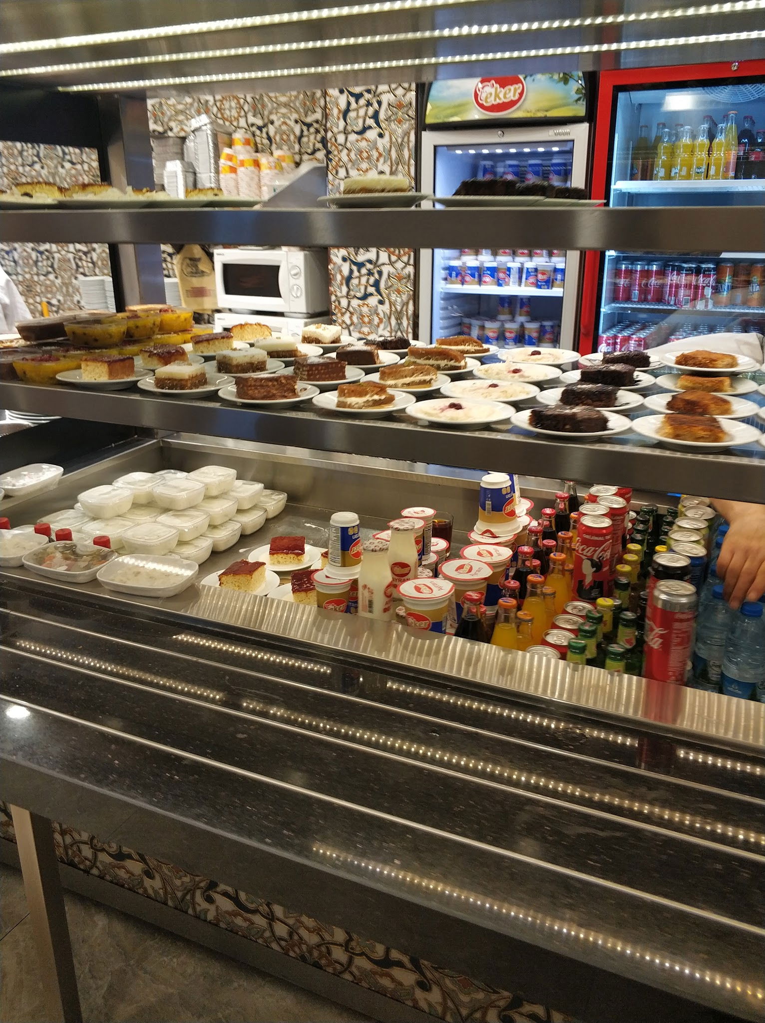 Aşikar İstanbul Lokantası