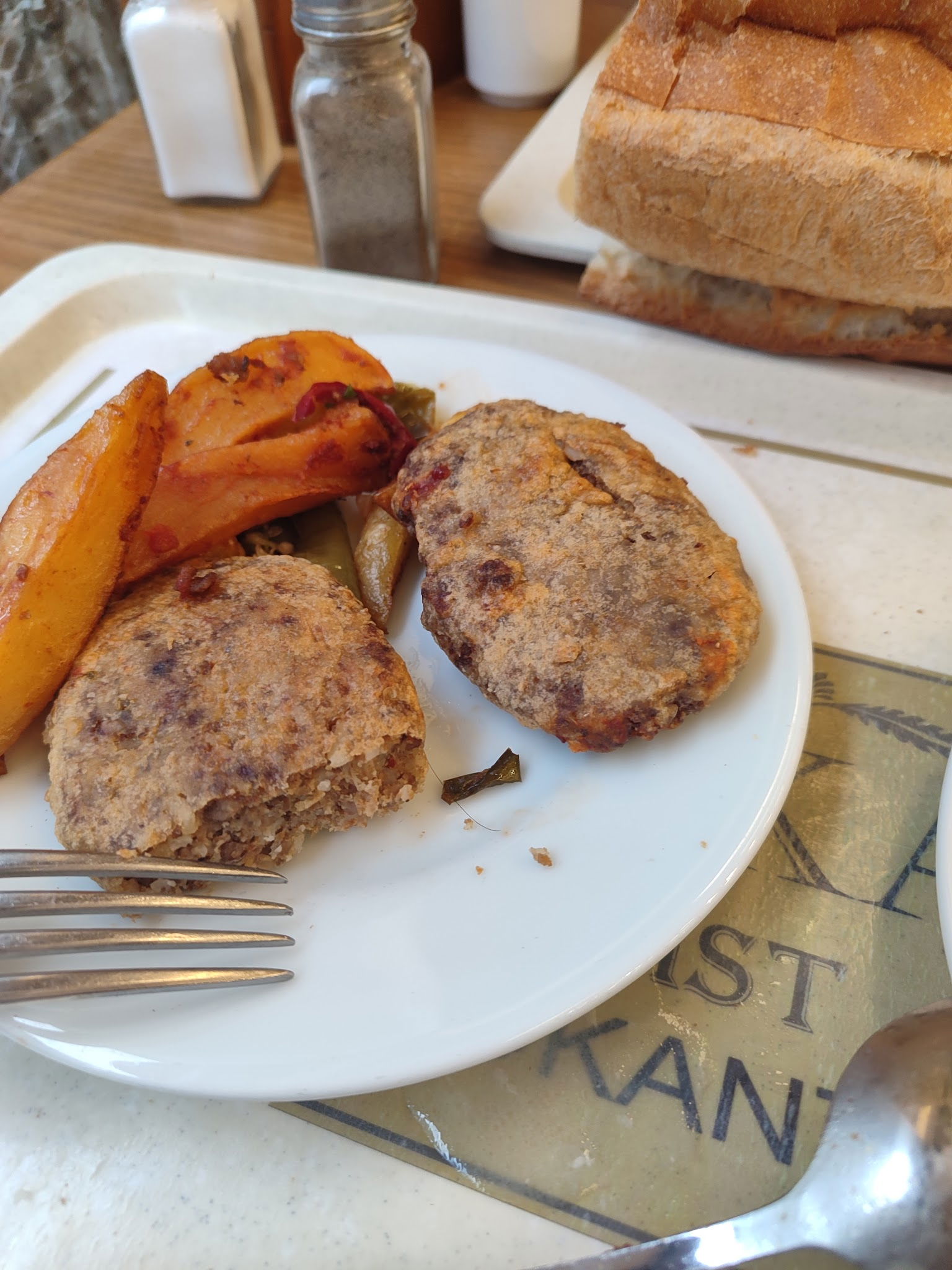 Aşikar İstanbul Lokantası