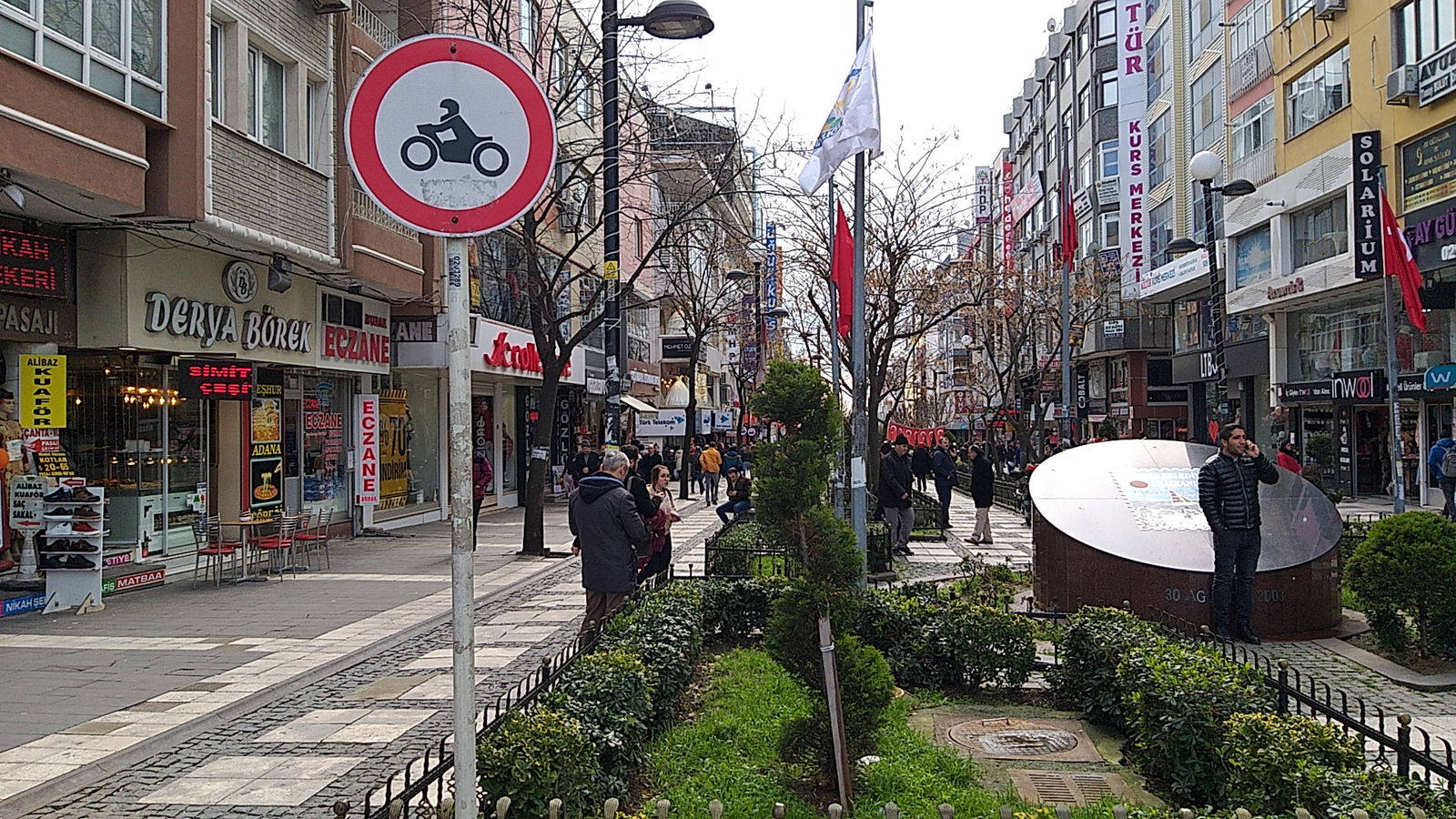 Aşikar İstanbul Lokantası