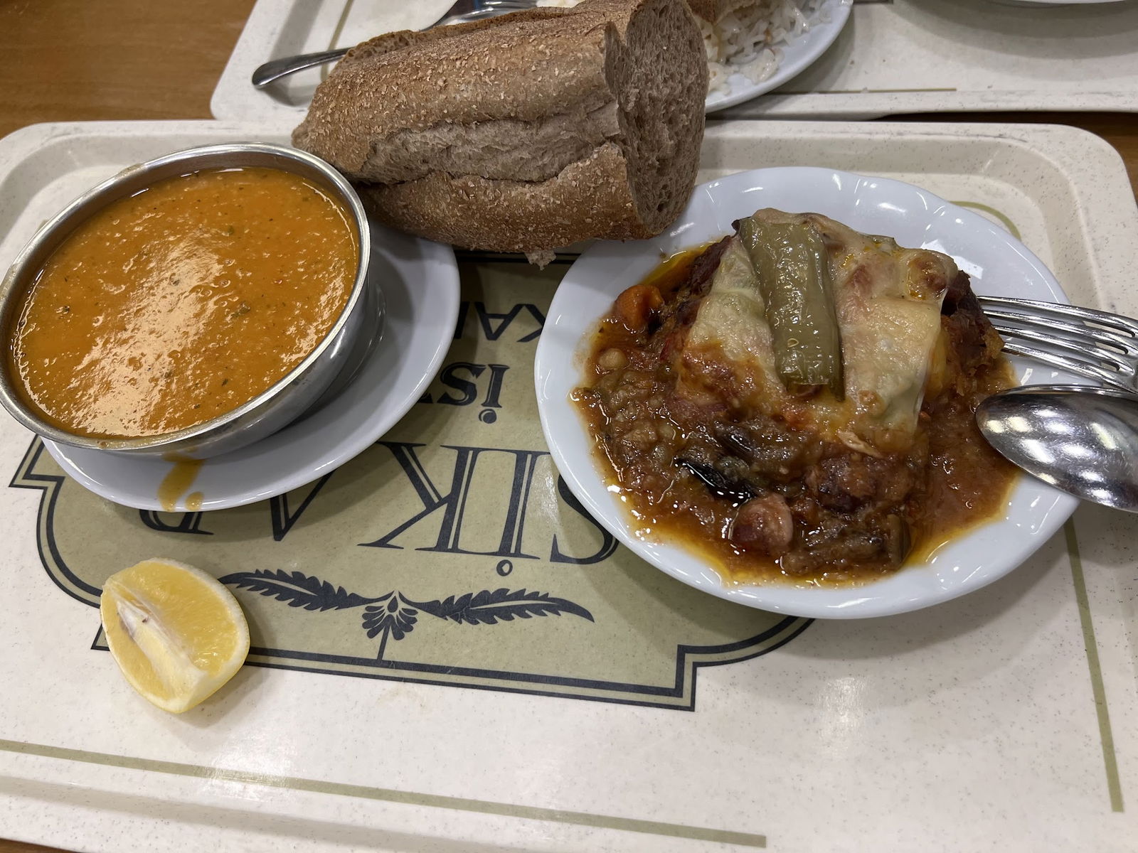 Aşikar İstanbul Lokantası