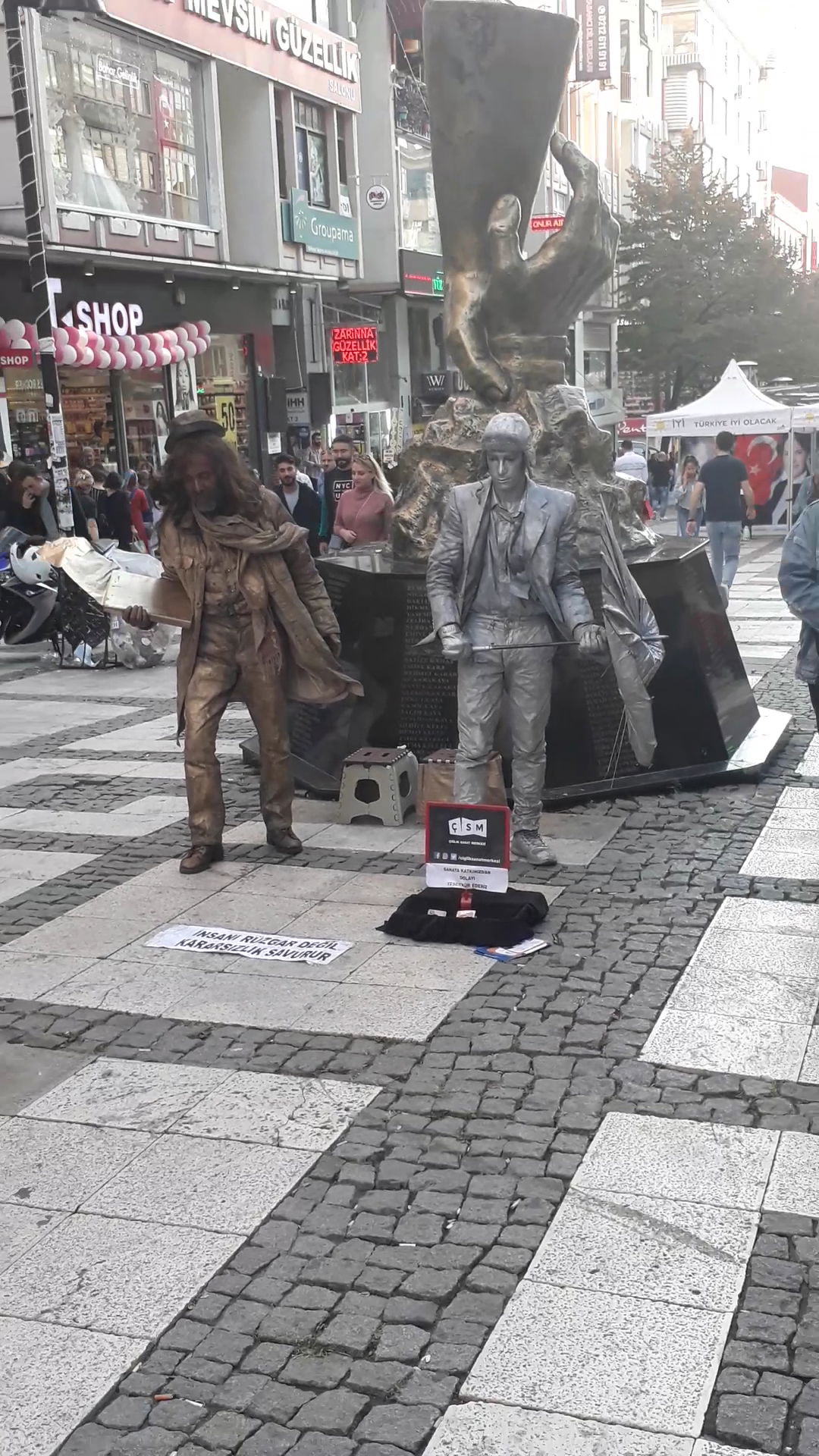 Aşikar İstanbul Lokantası