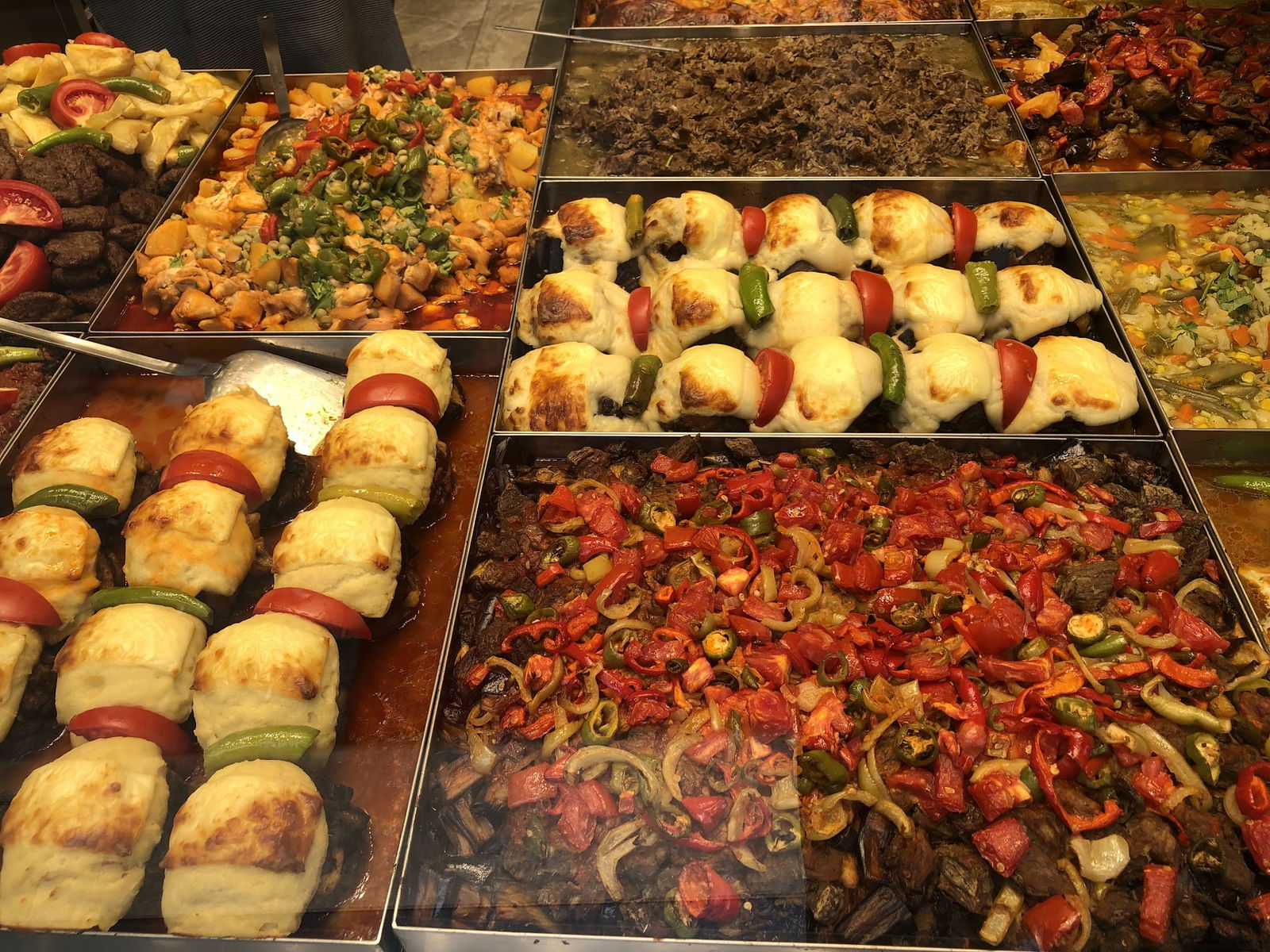 Aşikar İstanbul Lokantası