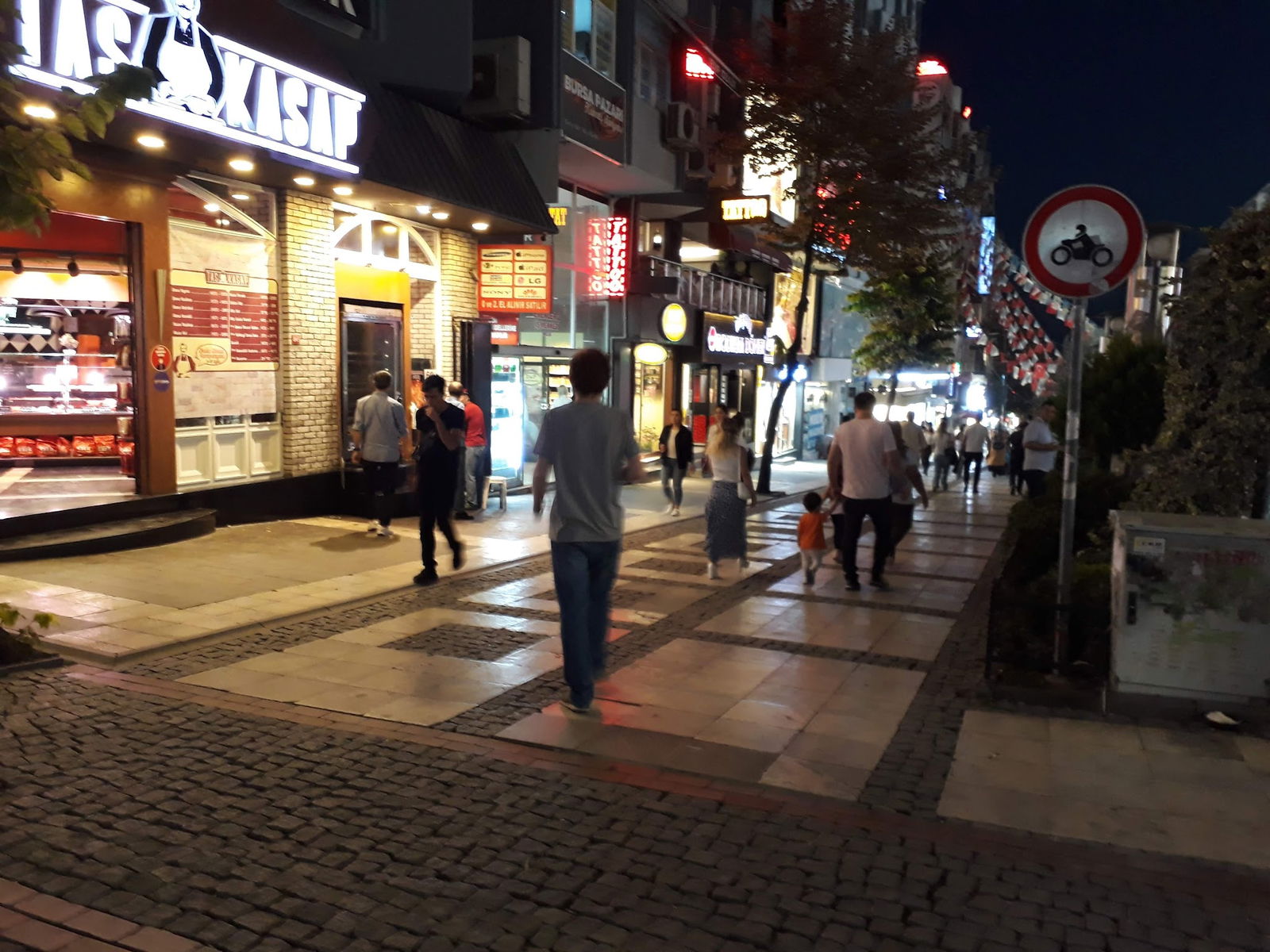 Aşikar İstanbul Lokantası