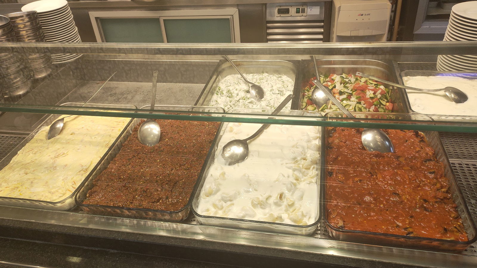 Aşikar İstanbul Lokantası