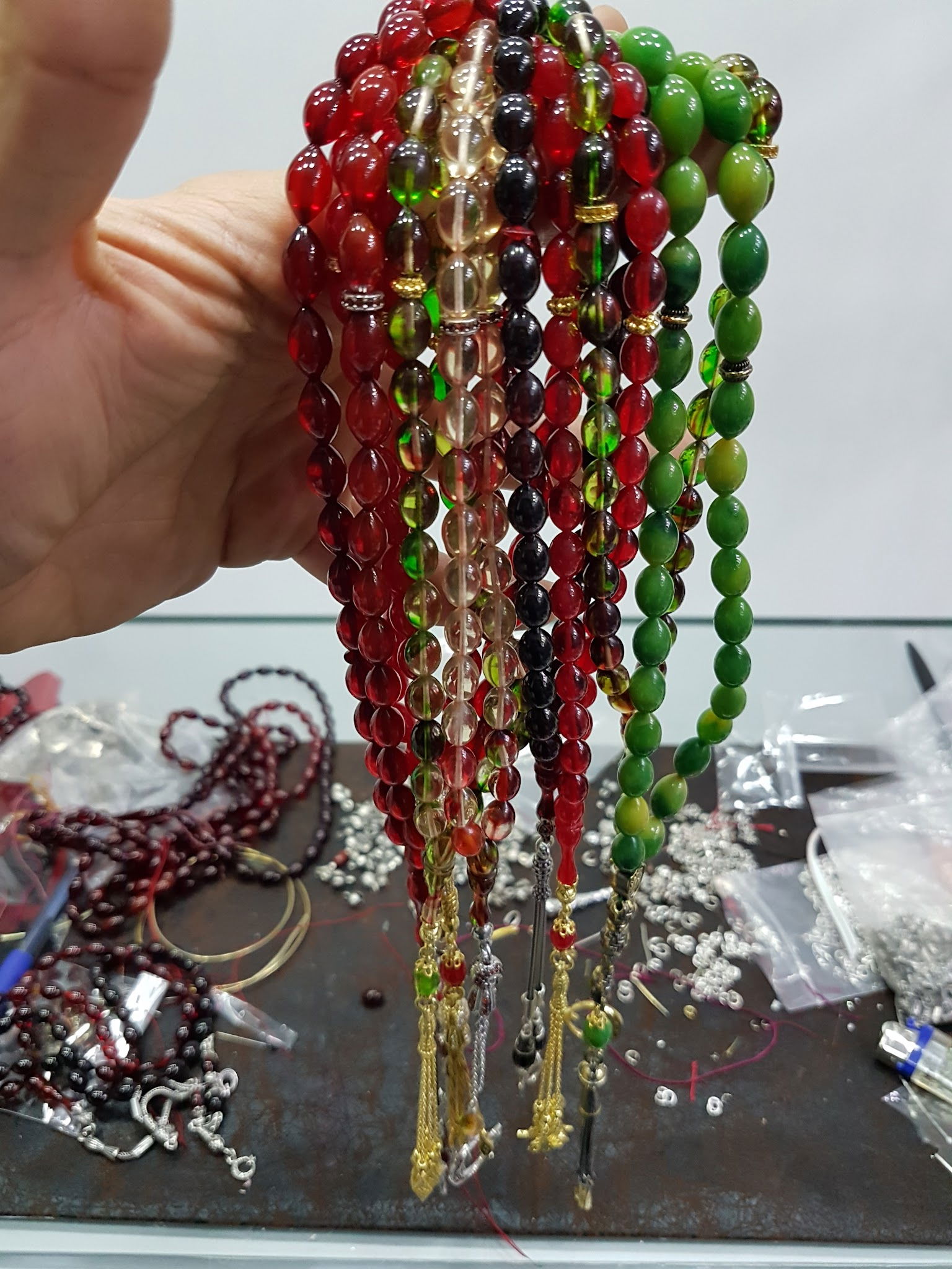 Aşikar İstanbul Lokantası