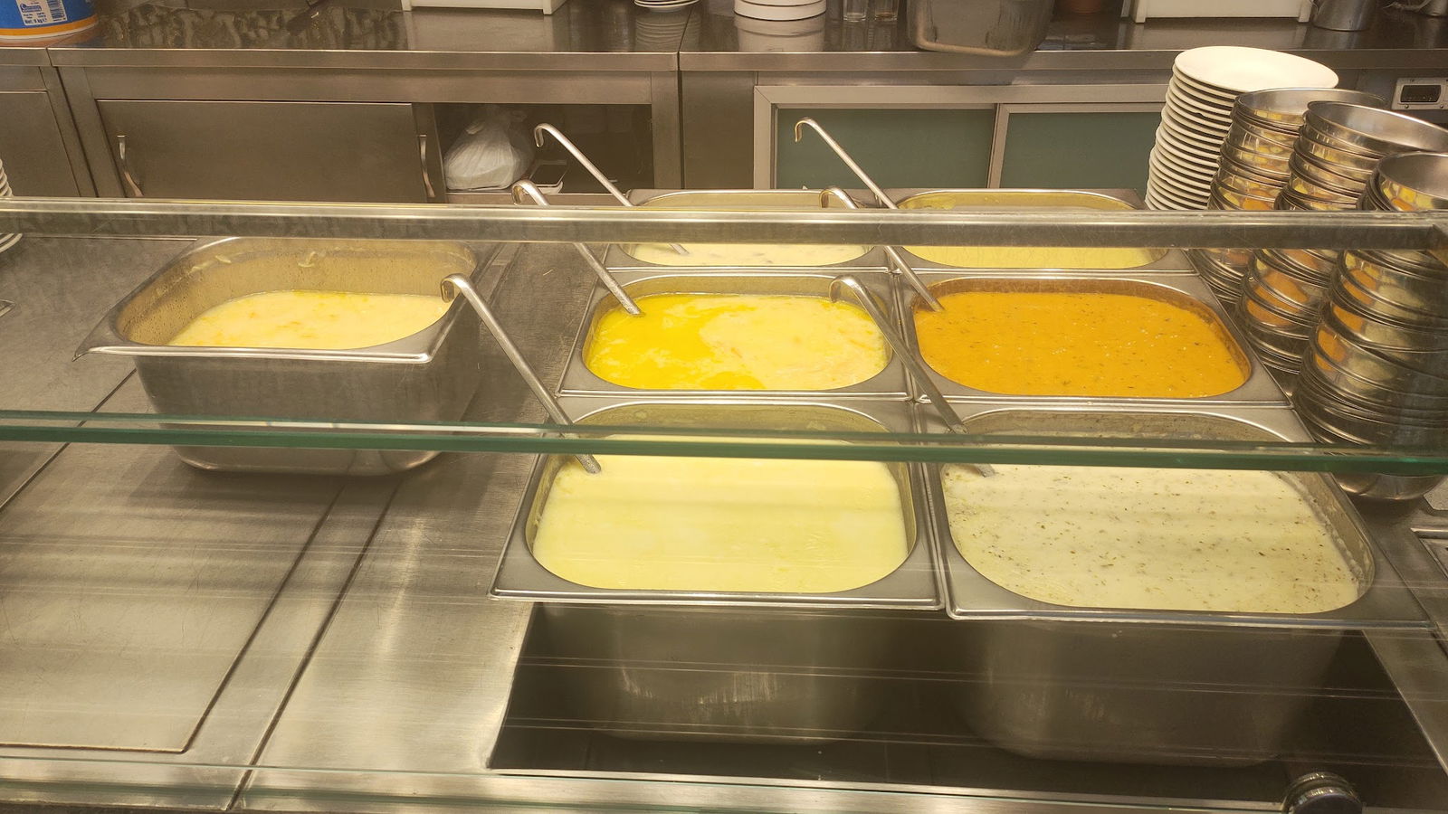 Aşikar İstanbul Lokantası