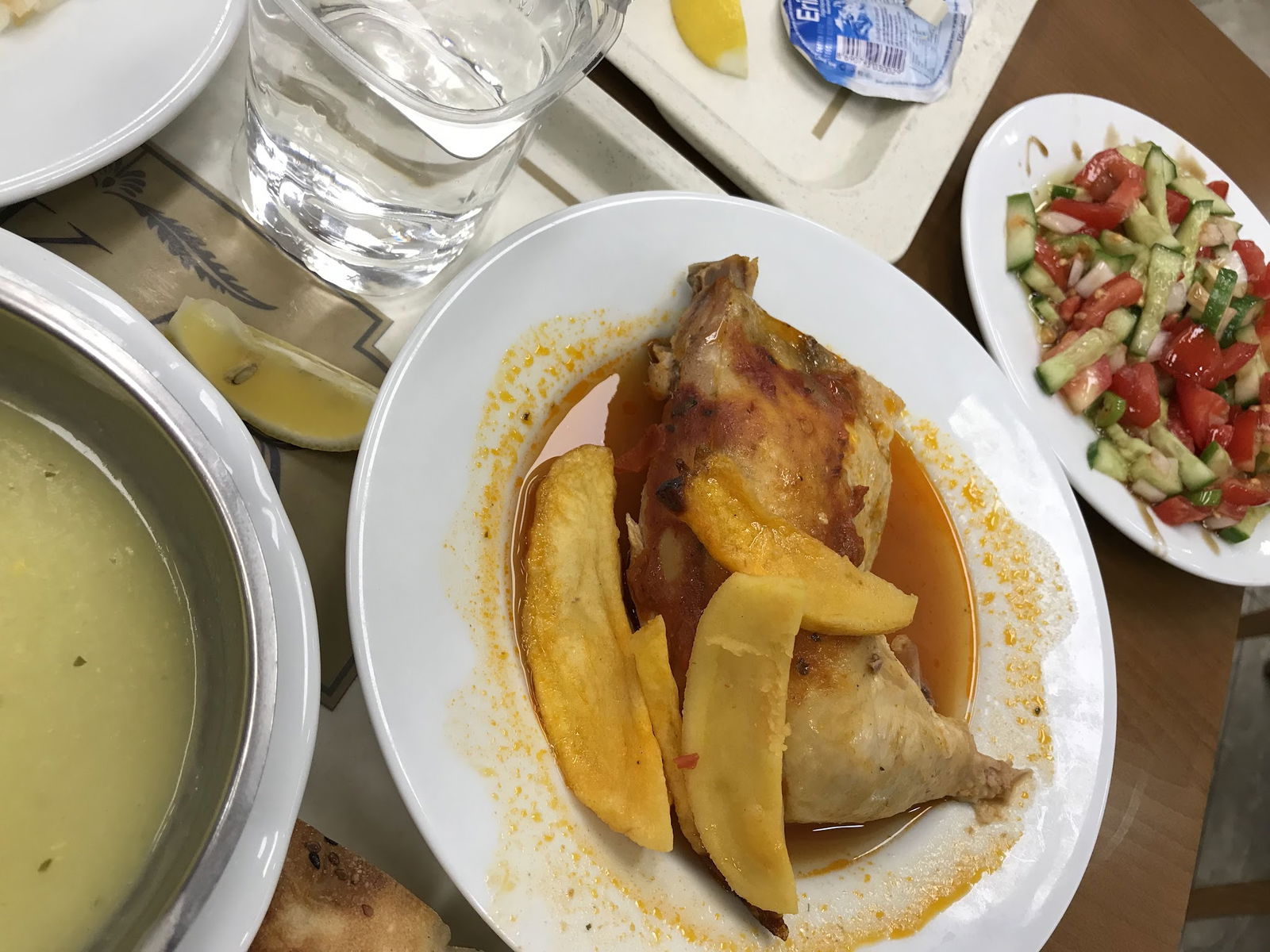 Aşikar İstanbul Lokantası