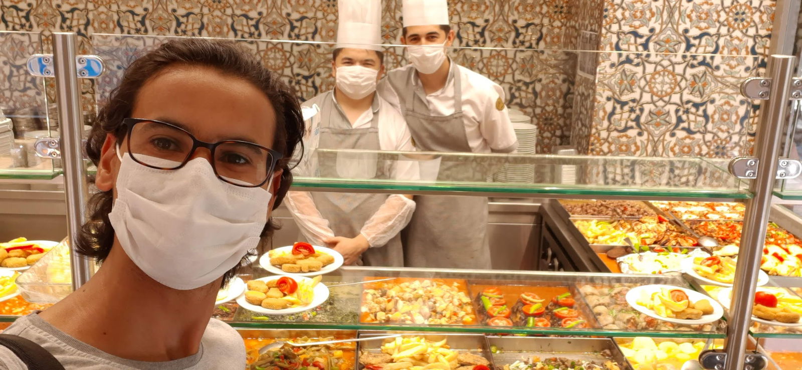 Aşikar İstanbul Lokantası