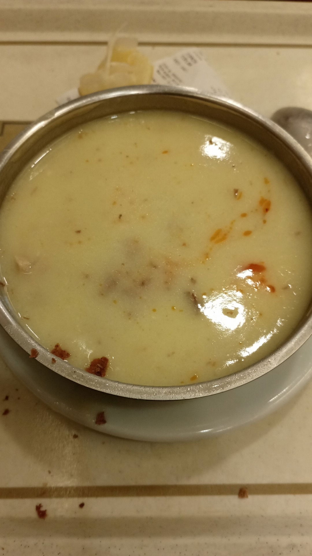 Aşikar İstanbul Lokantası